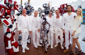 Ocean Club Marbella Opening Party 2016 - 40 von 213  